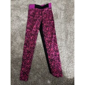 Champion Girls Large Leggings (A 159)‎